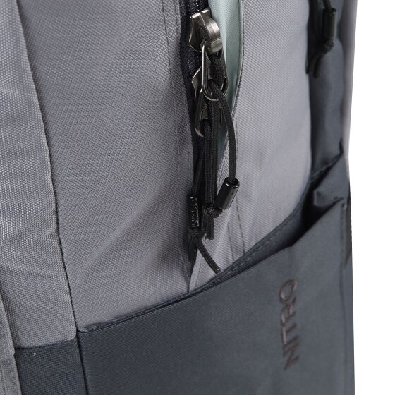 NITRO Urban Plus backpack 45 cm laptop compartment