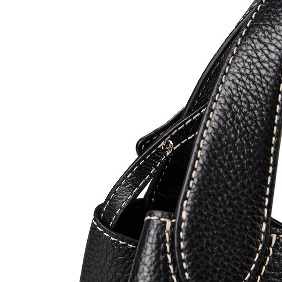 Furla Primrose Shoulder Bag M Genuine Leather 29 cm