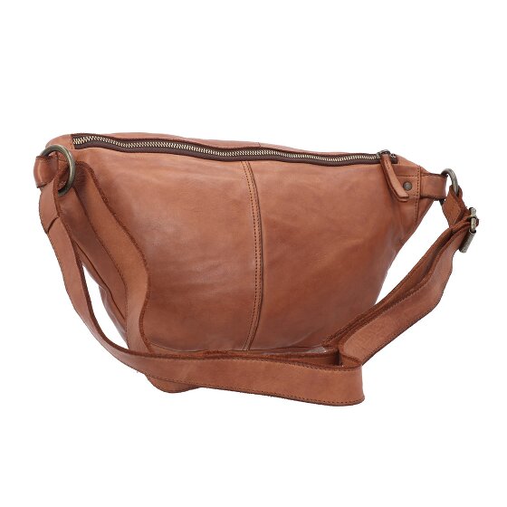 Harold's Submarine Fanny pack Leather 32 cm