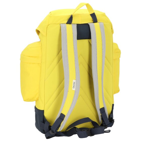 Deuter Wengen backpack 52 cm laptop compartment