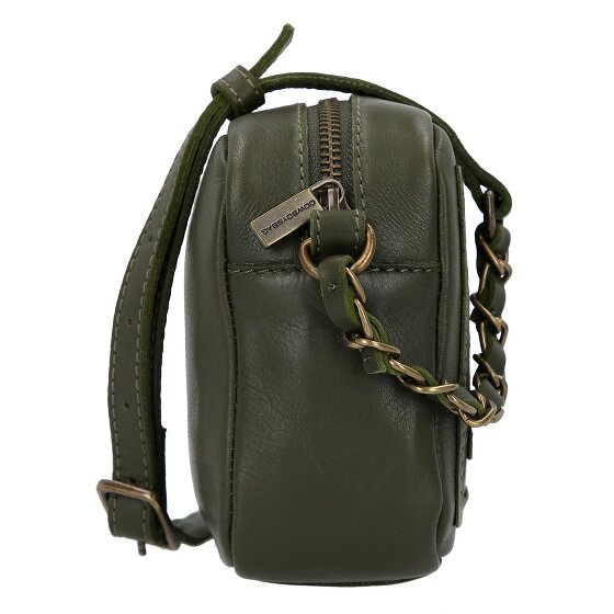 Cowboysbag Chained Feltham Shoulder bag Leather 22 cm