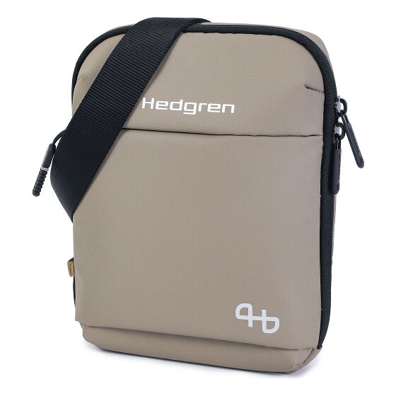 Hedgren Commute Eco Mini Bag Shoulder Bag RFID protection 16.5 cm