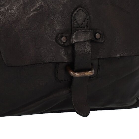 Harbour 2nd Hayden Shoulder bag Leather 28 cm