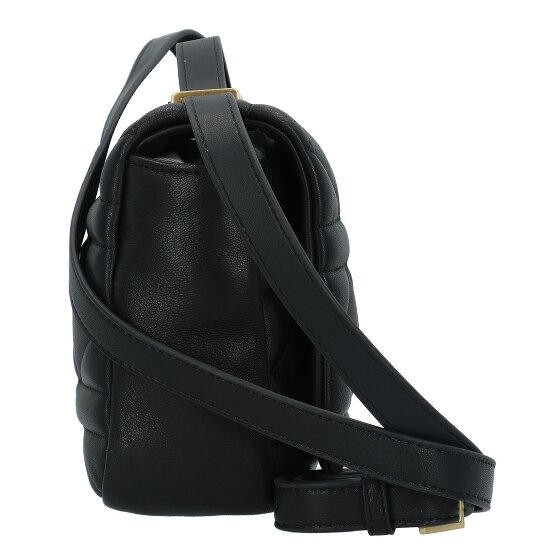 Karl Lagerfeld Behind the Seams Shoulder bag Leather 26 cm
