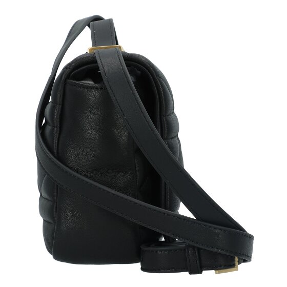 Karl Lagerfeld Behind the Seams Shoulder bag Leather 26 cm