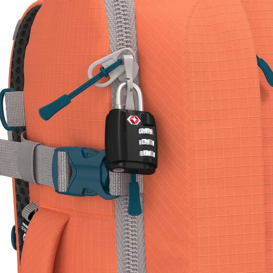 Cabin Zero Adventure Cabin Bag ADV 32L Backpack 46 cm Cabin Zero Adventure Cabin Bag ADV 32L Backpack 46 cm