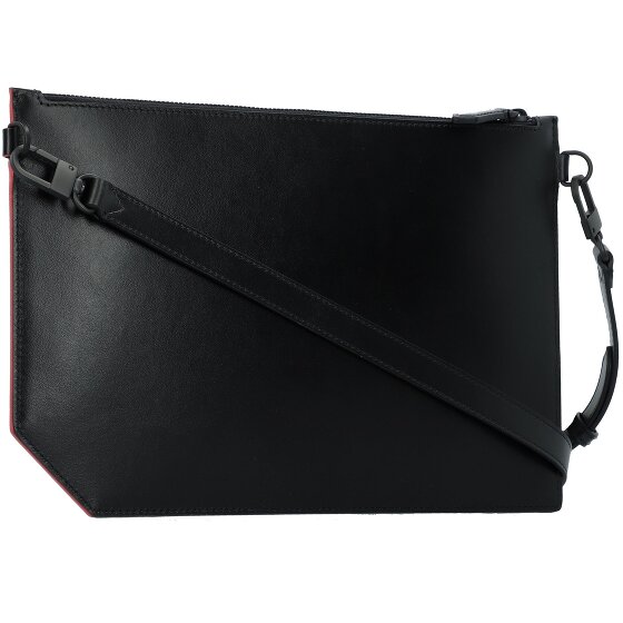 Montblanc Meisterstück shoulder bag leather 30 cm