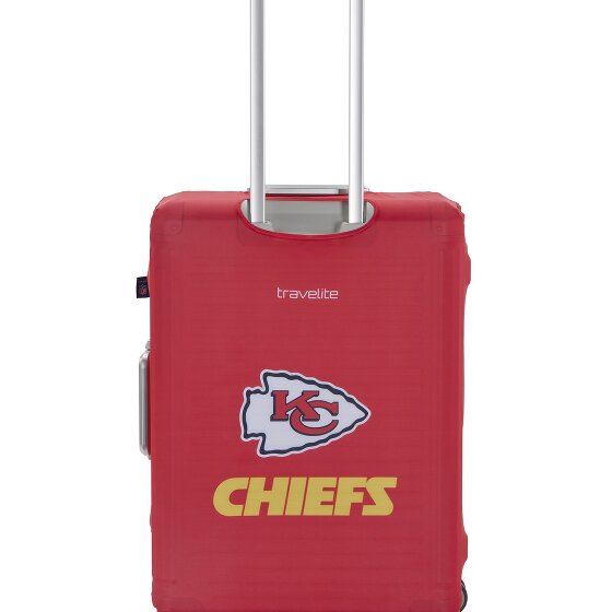 Travelite travelite x NFL Suitcase cover 71 cm