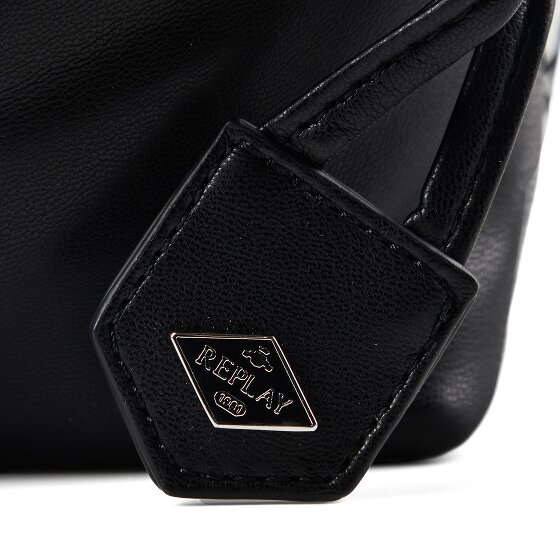Replay Shoulder Bag 24 cm