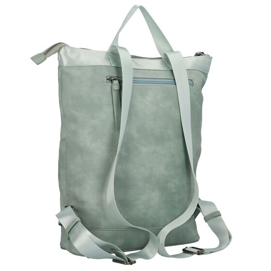Greenburry Hanni backpack 40 cm laptop compartment