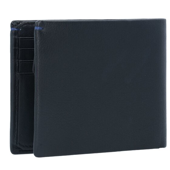 Maître Herrstein Gandolf wallet leather 12 cm