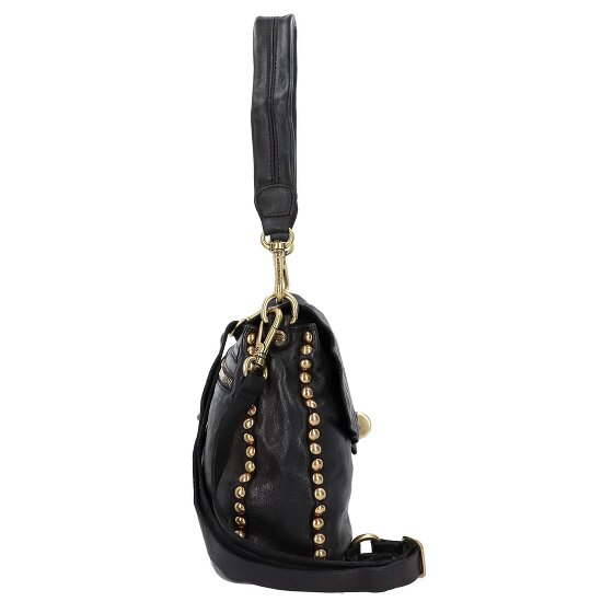 Campomaggi Nadia Shoulder Bag Leather 28 cm