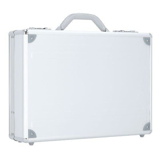 Alumaxx Briefcase 46 cm laptop compartment