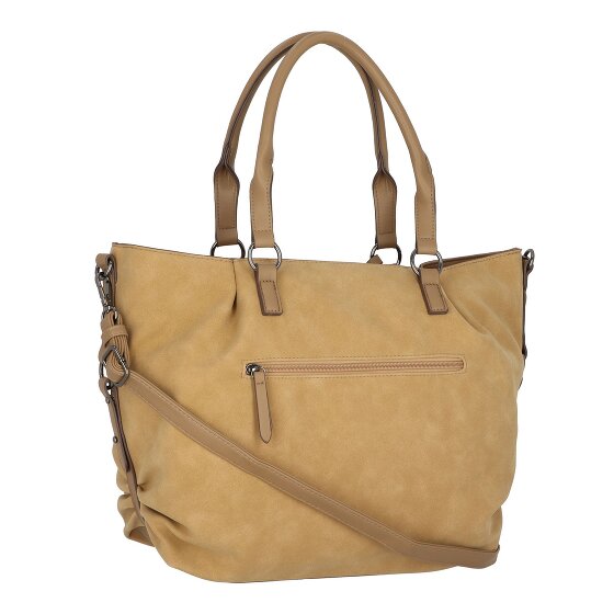 Tom Tailor Bruna Shopper Bag 42 cm