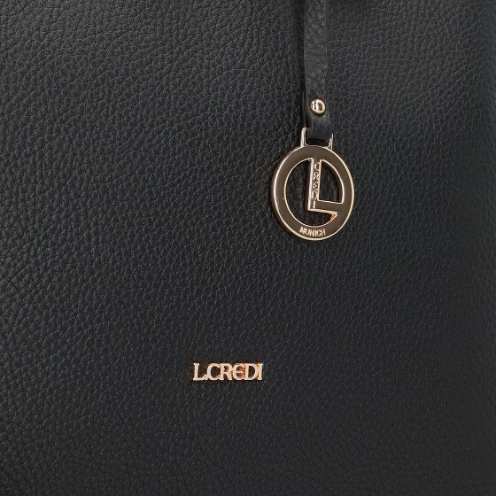 L.Credi Maxima handbag 28 cm