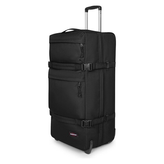 Eastpak Transit'R Plus 4 wheels Travel bag 68 cm