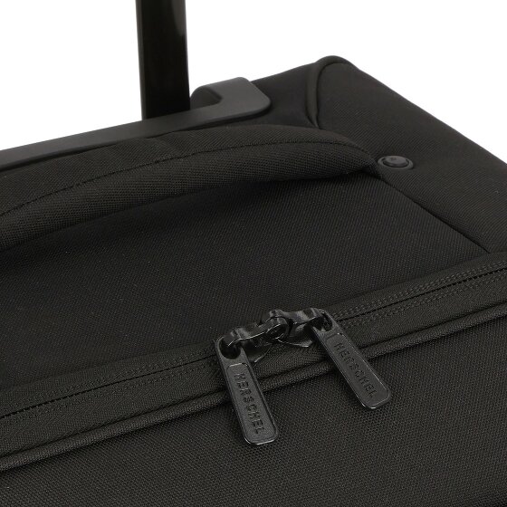 Herschel Heritage 2 wheels Trolley M 77 cm