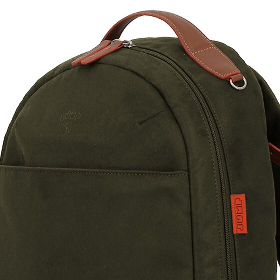 Jump Uppsala Daypack L 41.5 cm Laptop compartment