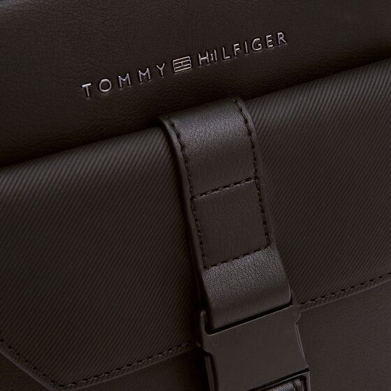 Tommy Hilfiger TH Foundation Mini Bag Shoulder Bag 16 cm