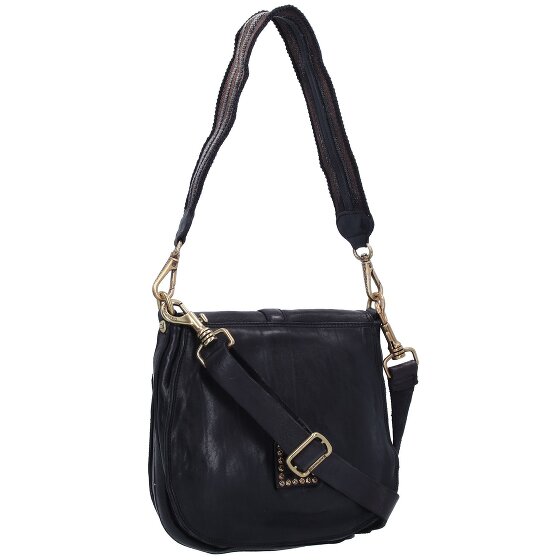 Campomaggi Shoulder bag leather 20 cm