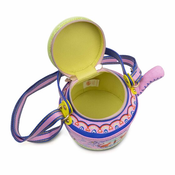 Oilily Flaming Symbols Kids Bag 14 cm
