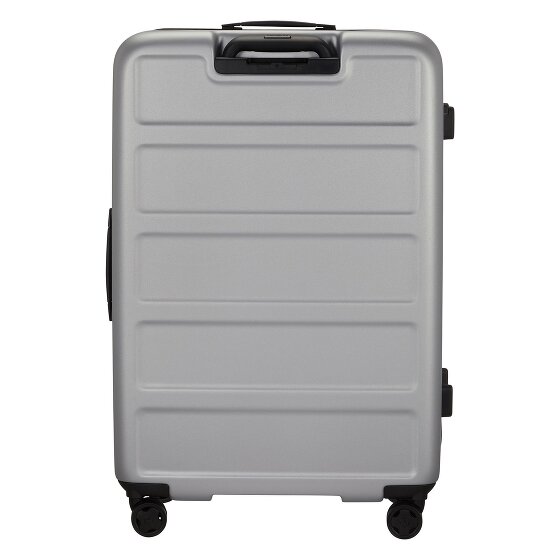 Samsonite Quadrix 4 Roll Trolley 75 cm