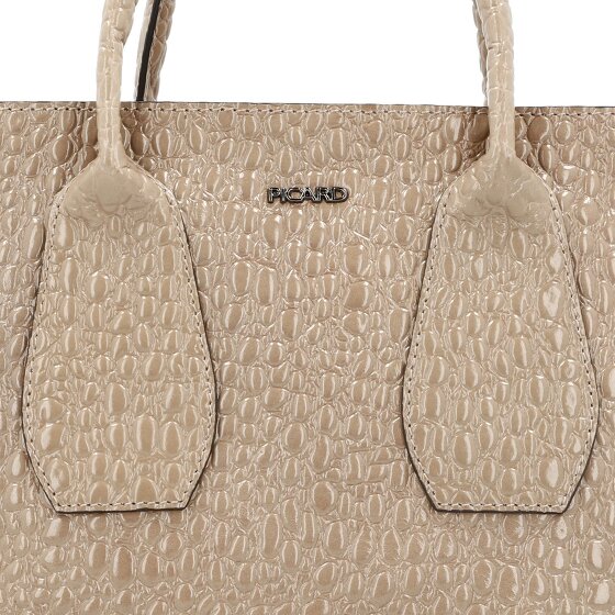 Picard Aleganto Shopper Bag Leather 40 cm