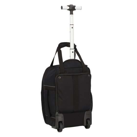 American Tourister Take2Cabin 2 wheels Backpack trolley 40 cm