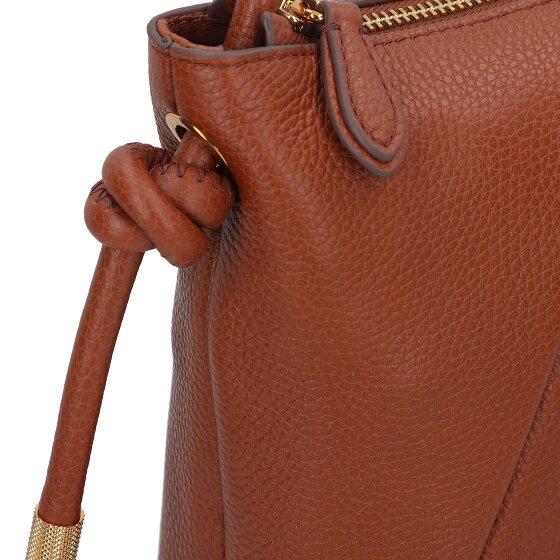Fossil Willa Shoulder Bag Genuine Leather 30.5 cm