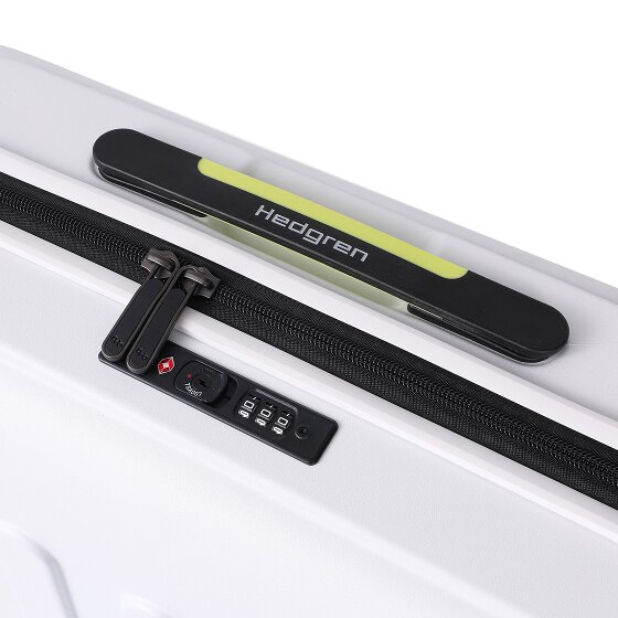 Hedgren Comby Grip XS 4 wheels Cabin suitcase XS 55 cm