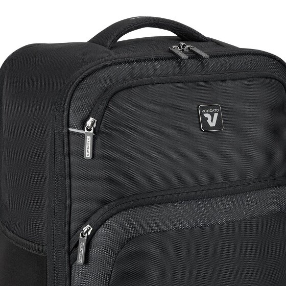 Roncato Gateway Business backpack 45 cm Laptop compartment