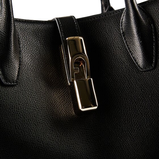 Furla Goccia Shopper Bag M Leather 33 cm