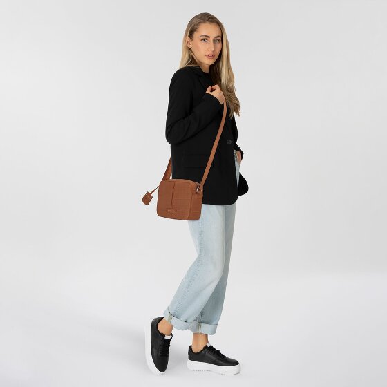 Burkely Cool Colbie Shoulder bag Leather 20 cm