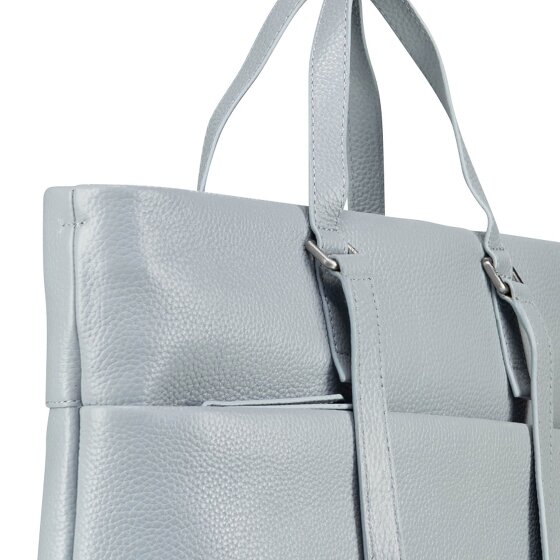 Jost Vika Handbag Leather 36 cm