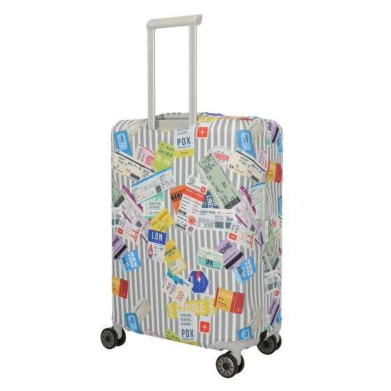 Travelite Accessoires Suitcase cover 71 cm Travelite Accessoires Suitcase cover 71 cm