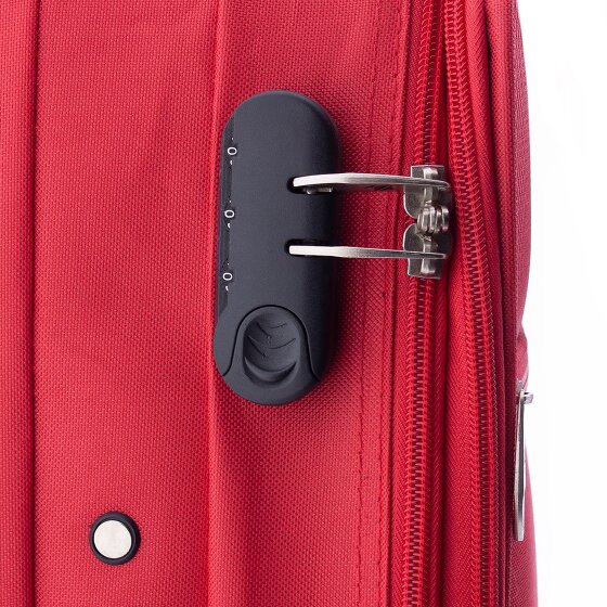 Gladiator 2100 2 wheels Trolley 61 cm with expansion pleat Gladiator 2100 2 wheels Trolley 61 cm with expansion pleat