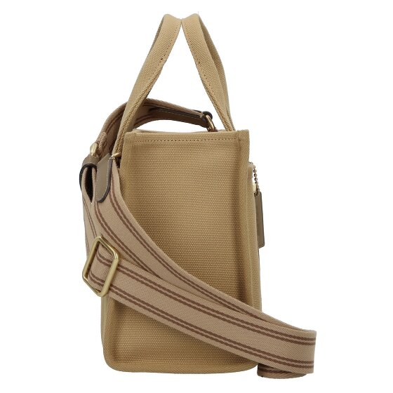 Coach Cargo Handbag 25.5 cm