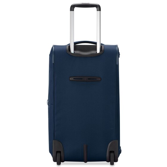 Roncato Ironik 2.0 2 Roll Travel Bag 58 cm