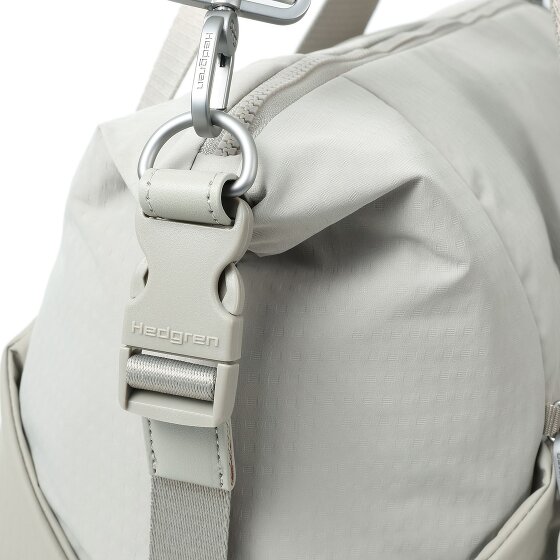 Hedgren Furo Ryoko S Briefcase RFID protection 40 cm