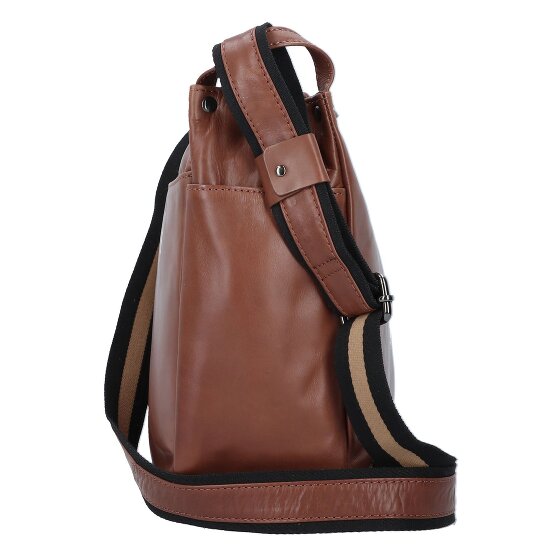 Harold's Caugio Shoulder bag Leather 31 cm