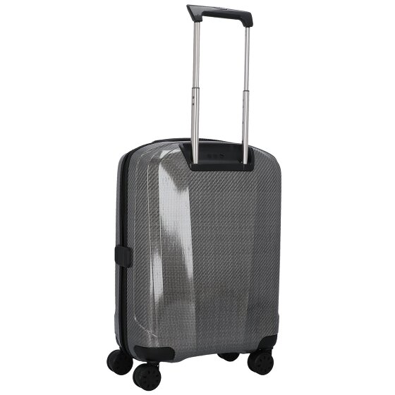 Roncato We Are Glam 4 wheels Cabin suitcase 55 cm