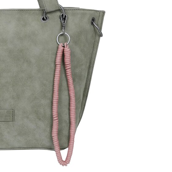 Fritzi aus Preußen Fritzi Shopper Vintage Shopper Bag 31.5 cm