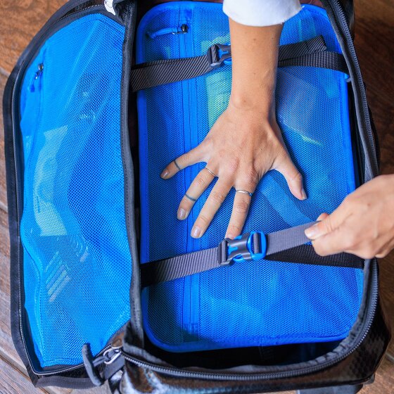 Gregory Alpaca 40 2 wheels Cabin trolley 55 cm