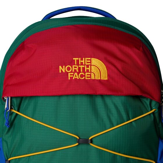 The North Face Borealis backpack 49.5 cm laptop compartment