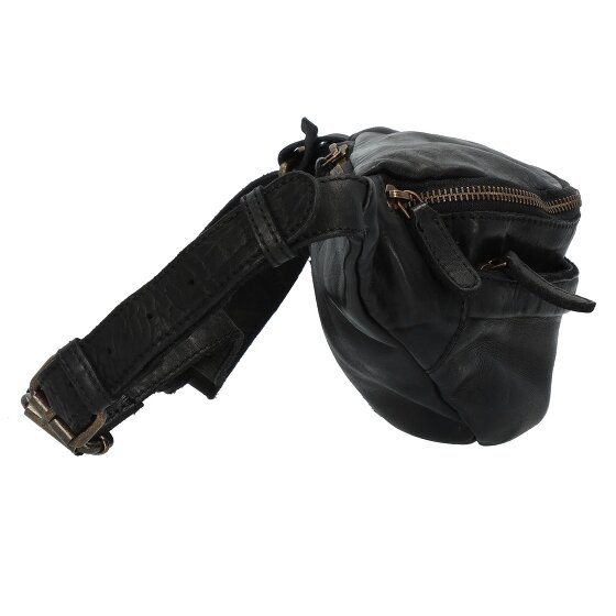 Harbour 2nd Alaric Fanny pack Leather 32 cm
