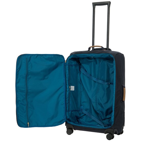 Bric's X-Collection 4 wheels Trolley 71 cm