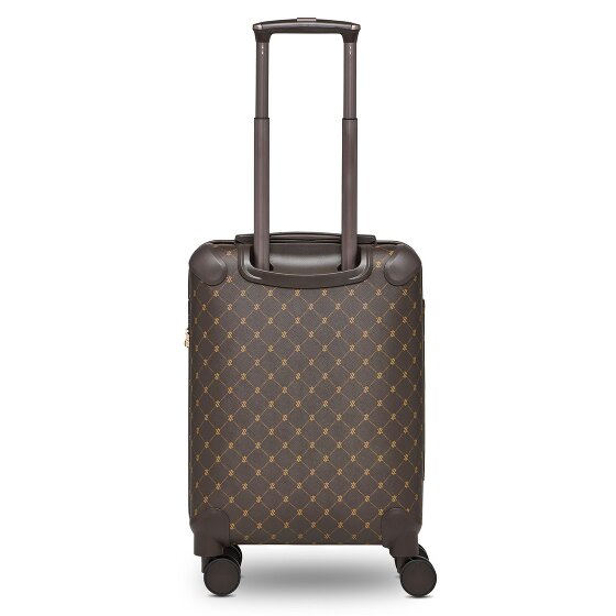 Lazarotti Palermo 4 wheels Cabin suitcase S 55 cm