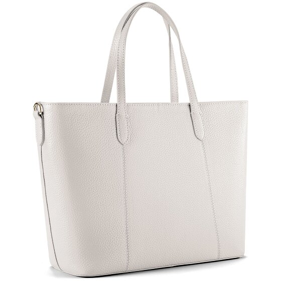 Lazarotti Bologna Leather Shopper Bag Leather 31 cm