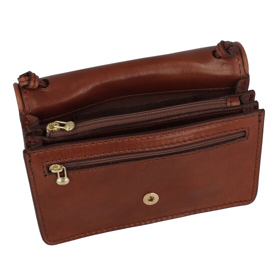 The Bridge Story Donna small shoulder bag I leather 18 cm