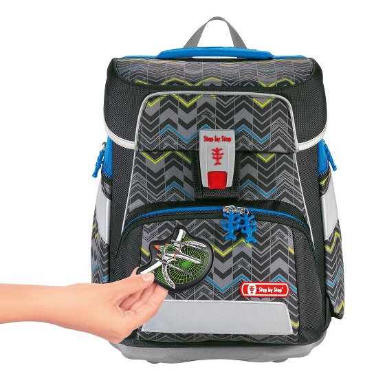Step by Step School accessories